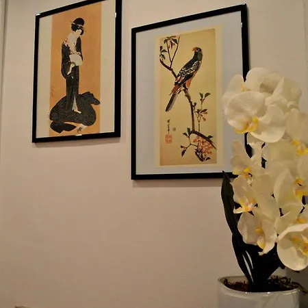 La Casa Dei Viaggiatori Apartment Milan Room photo