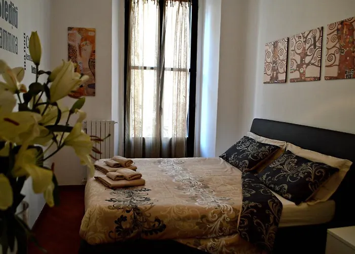 La Casa Dei Viaggiatori