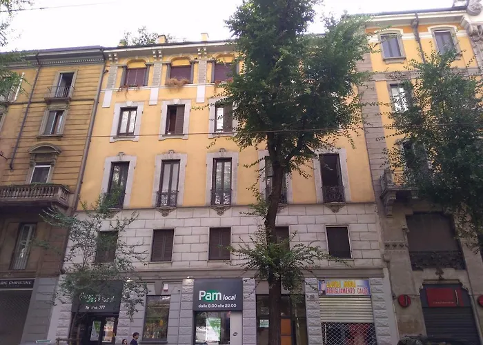 La Casa Dei Viaggiatori