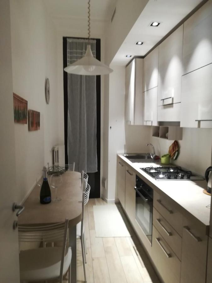 La Casa Dei Viaggiatori Milán