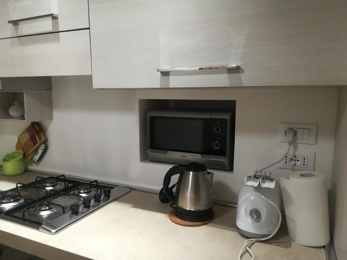 Apartamento La Casa Dei Viaggiatori Milán