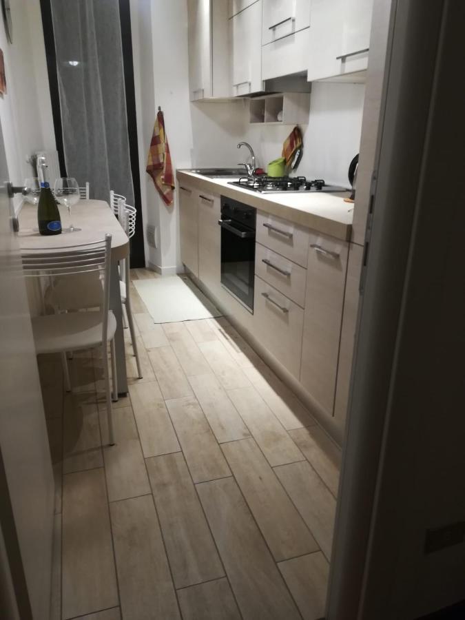 Apartamento La Casa Dei Viaggiatori Milán