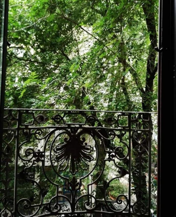 La Casa Dei Viaggiatori Apartamento Milán