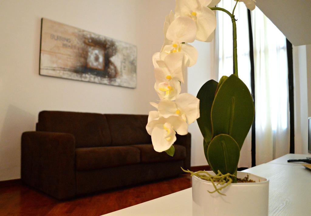 La Casa Dei Viaggiatori Apartamento