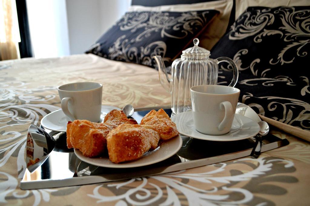 Appartement La Casa Dei Viaggiatori