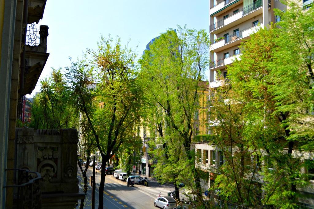 La Casa Dei Viaggiatori Appartement Milan