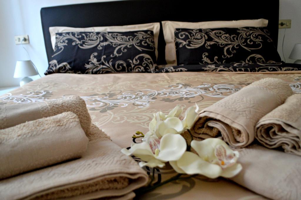 Apartamento La Casa Dei Viaggiatori *