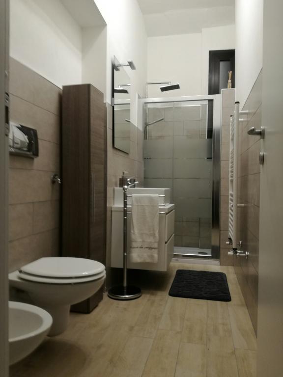 Apartamento La Casa Dei Viaggiatori *