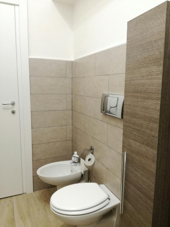 La Casa Dei Viaggiatori Apartamento Milán