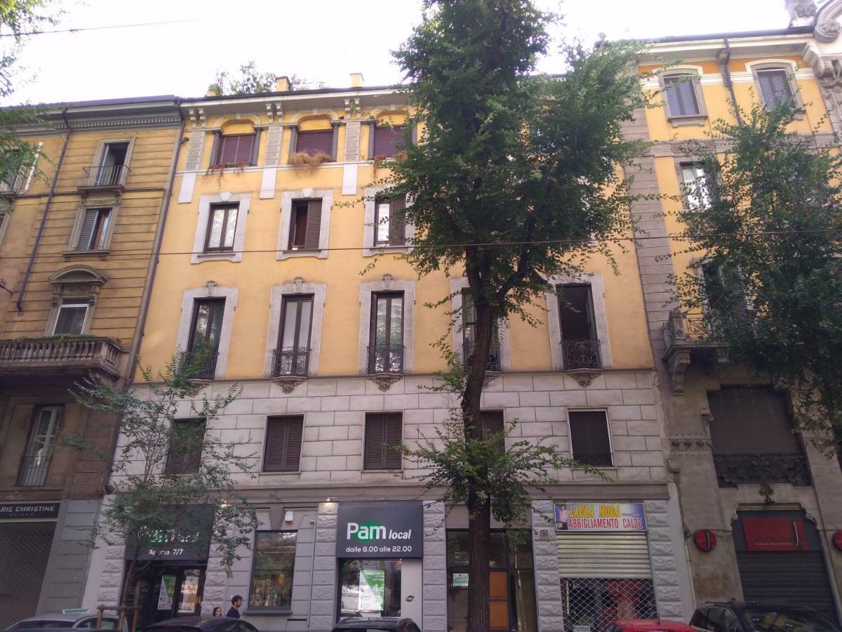 La Casa Dei Viaggiatori Appartement